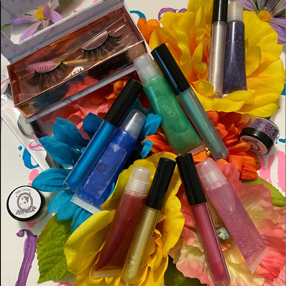 Cosmetics